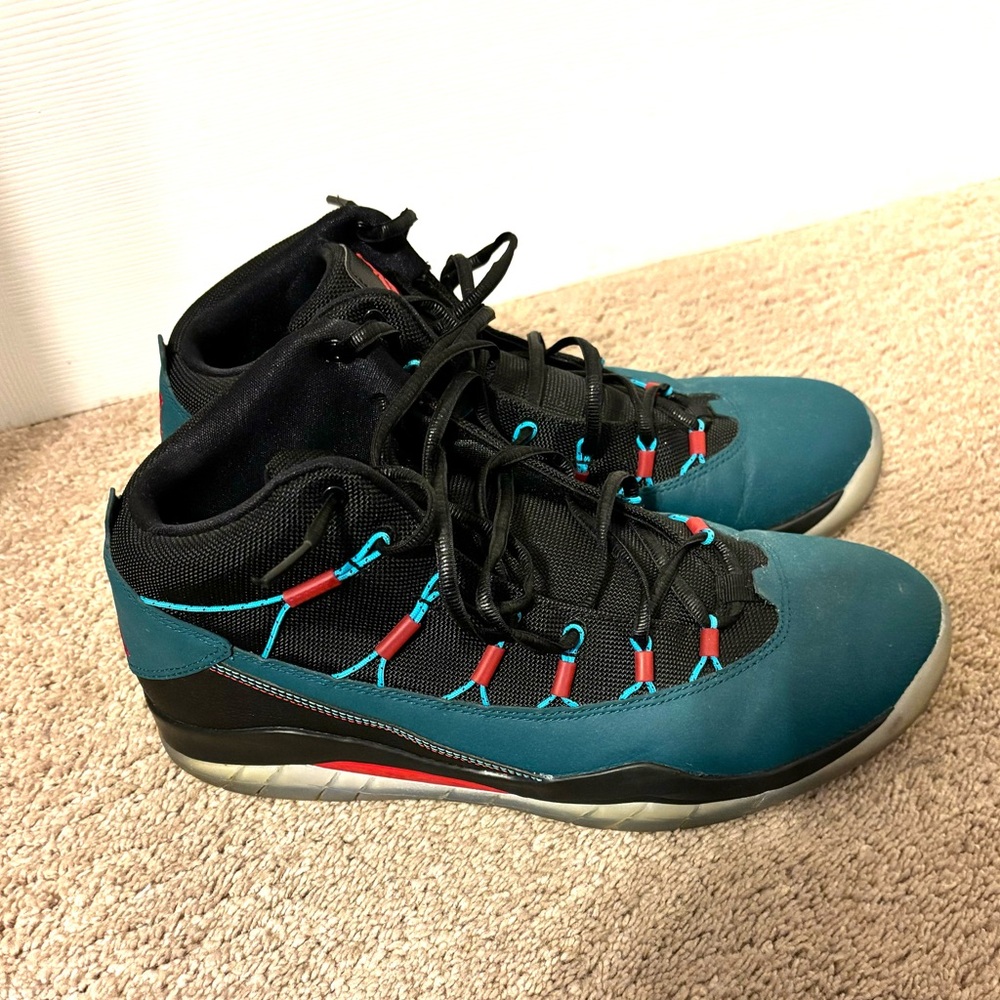 Men’s Jordan Prime Flight Sneakers